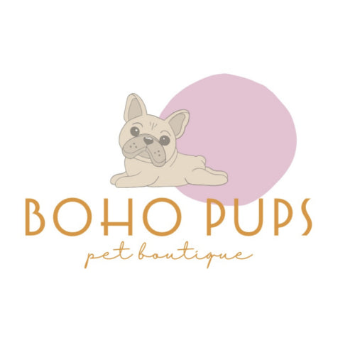 Boho Pups