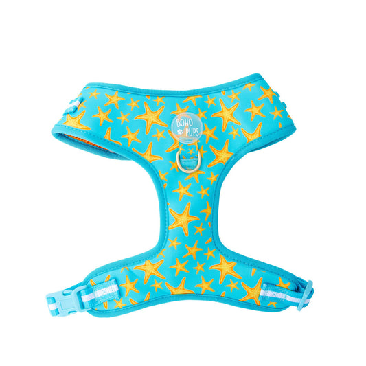 Sandy Paws Harness (NEW front clip)