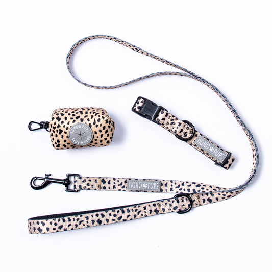 Wild Thing Walkie Set (collar)