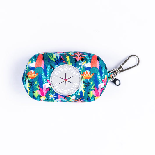 Jungle Babe Waste Bag