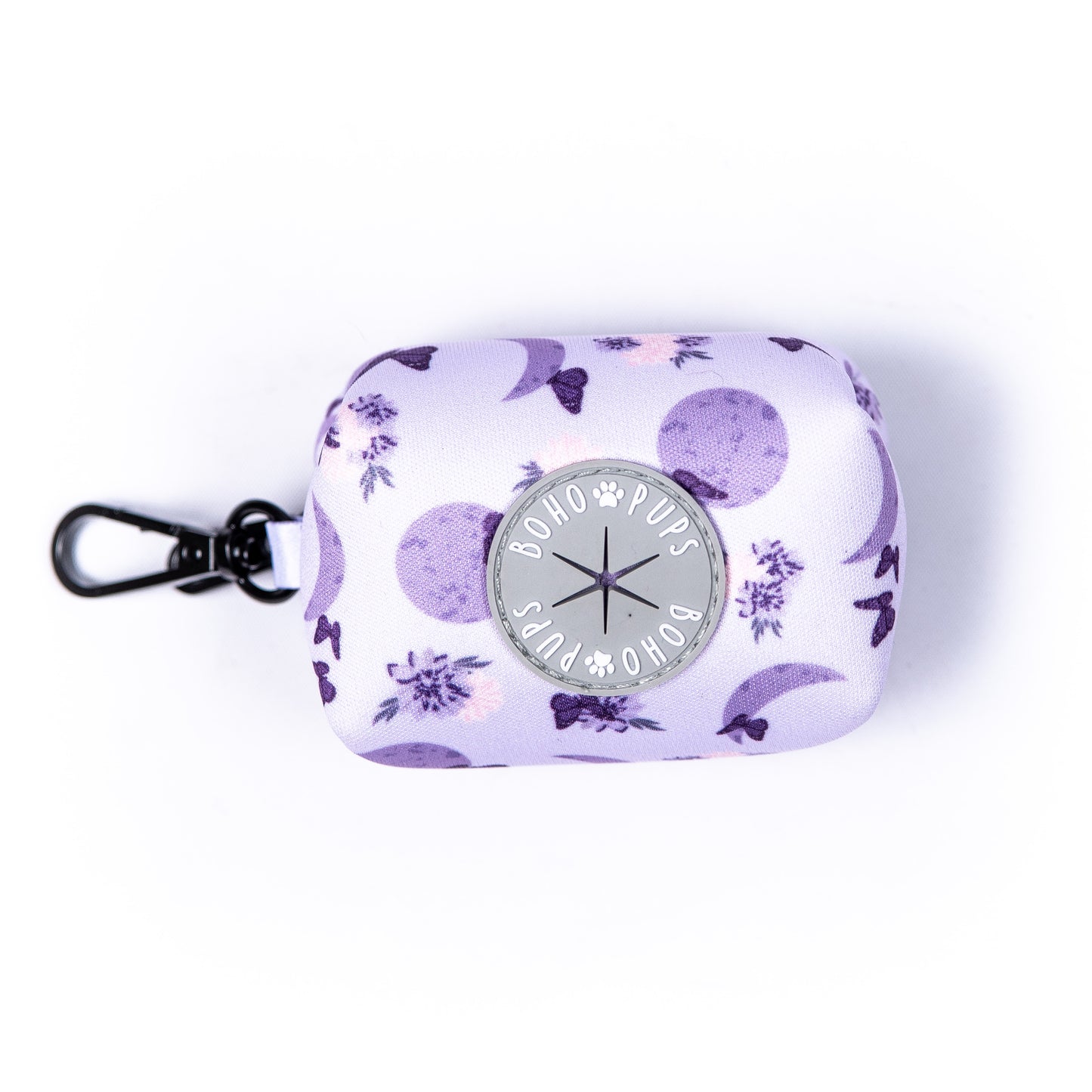 Moon Child Waste Bag