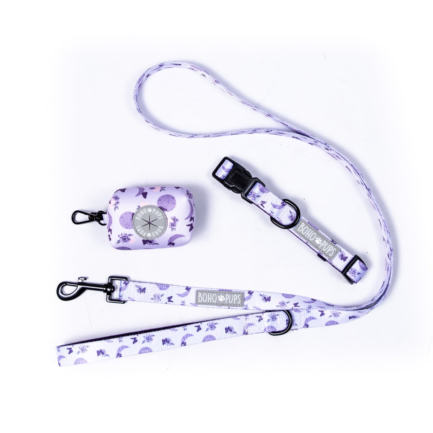 Moon Child Walkie Set