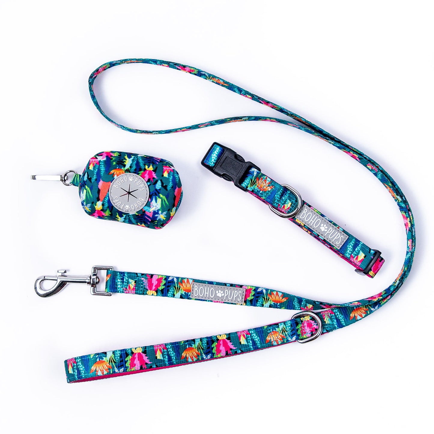 Jungle Babe Walkie Set (collar)