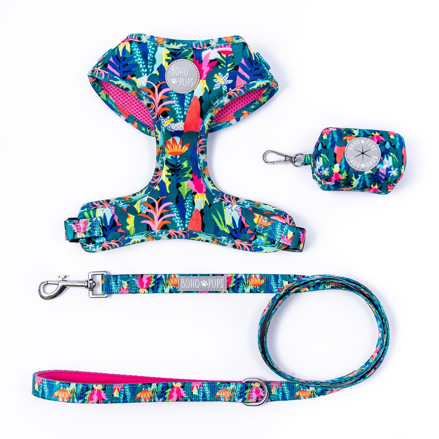 Jungle Babe Walkie Set