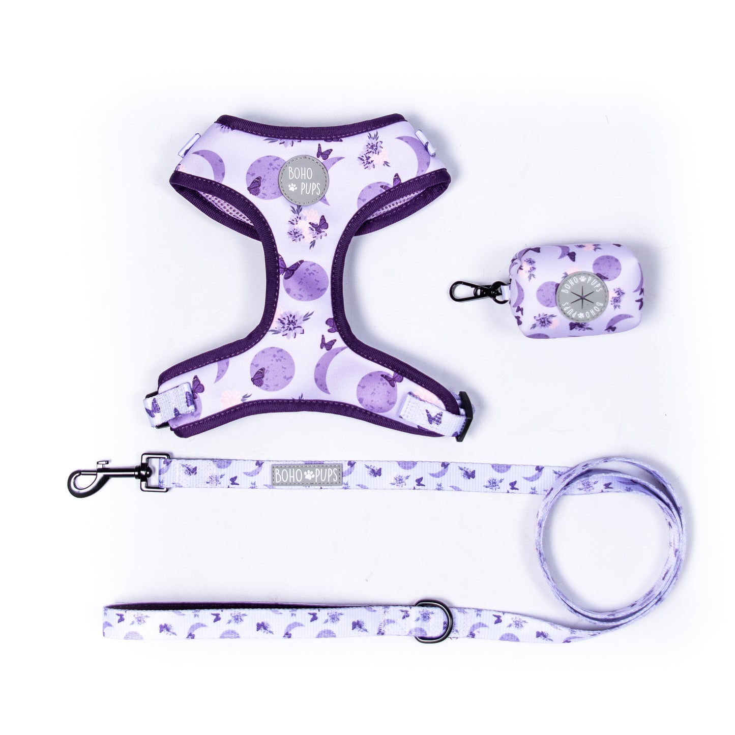 Moon Child Walkie Set